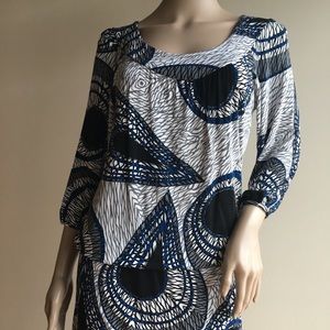 BCBG MaxAzria super cute dress